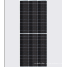 Half cell solar panel 410w